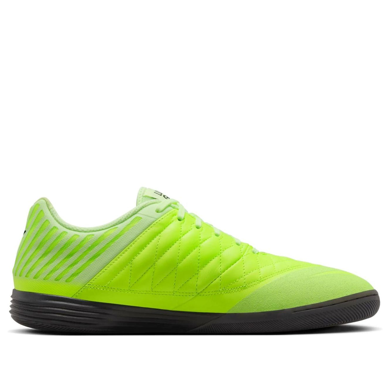 Nike Lunargato II IC 'Mad Voltage Pack Black Volt' 580456-012