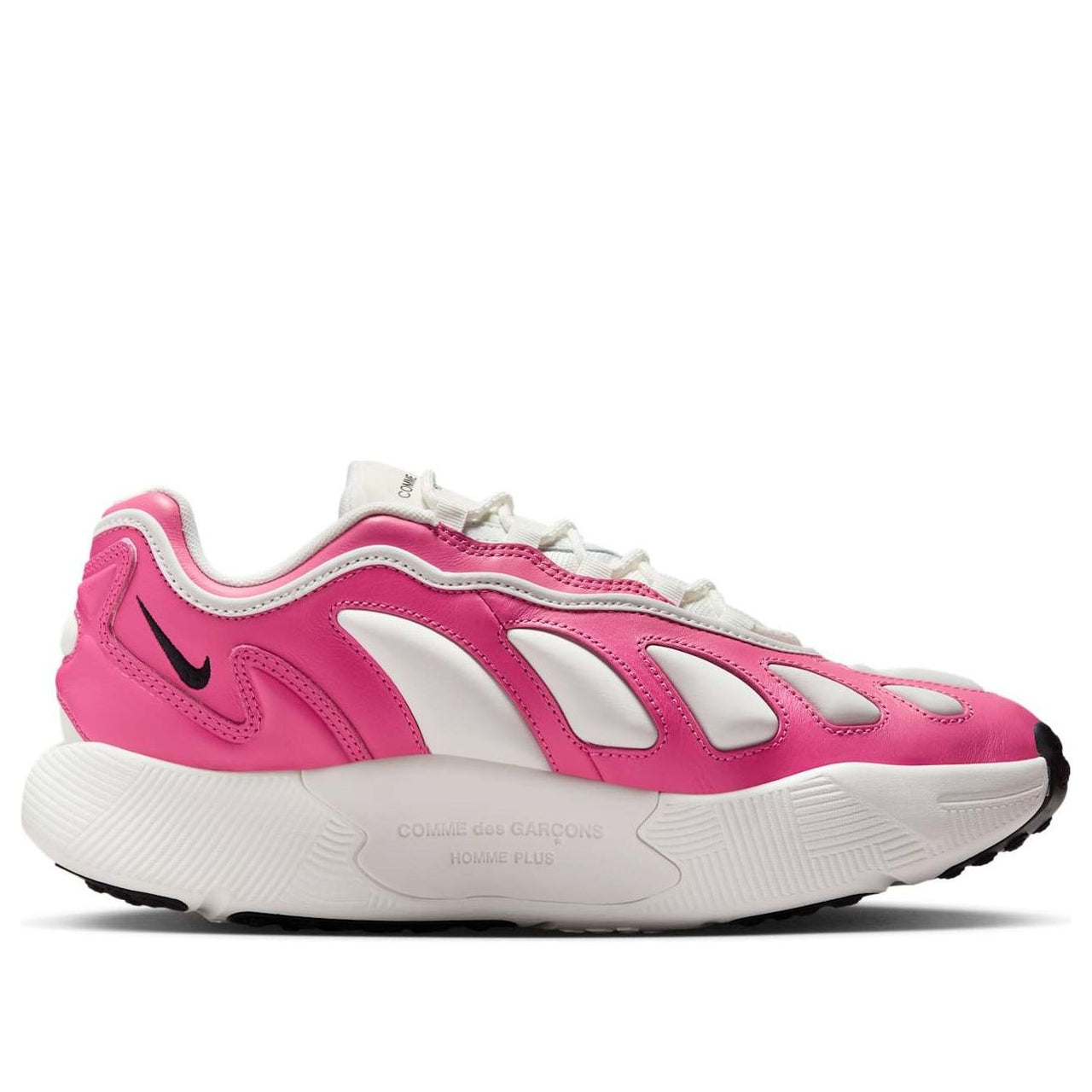 Nike x Comme des Garons Sense 96 SP 'Spirit Pink' IF7038-600