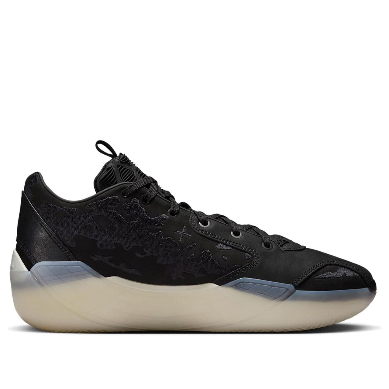 Air Jordan 39 PF 'Noir' HF0371-001