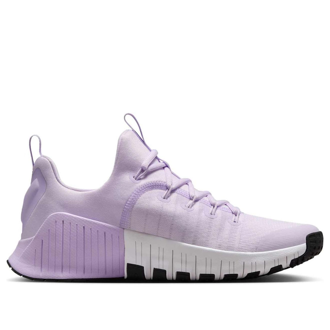 (WMNS) Nike Free Metcon 6 'Barely Grape Lilac Bloom' FJ7126-500