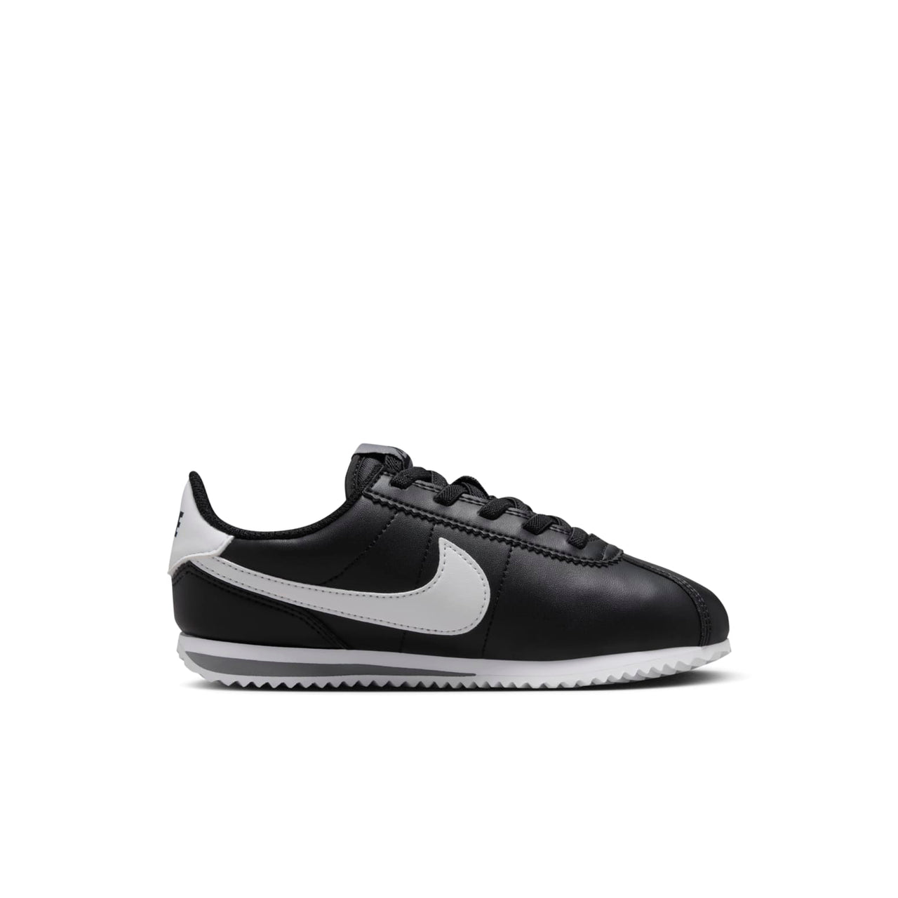 (PS) Nike Cortez EasyOn 'Black White' DM0951-001