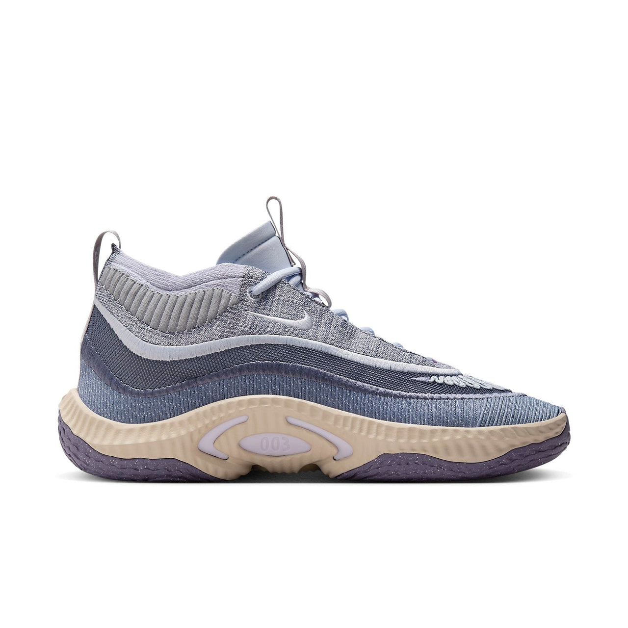 Nike Cosmic Unity 3 'Be True To Her School' DV2757-006