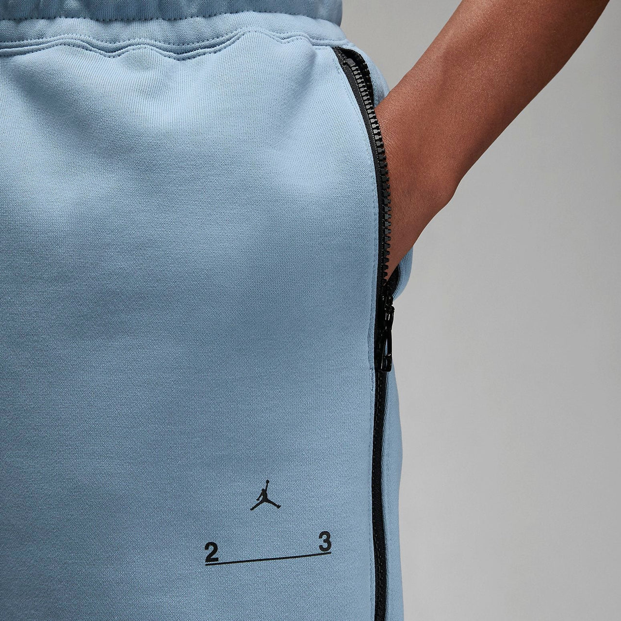 Air Jordan 23 Engineered Sweatpants 'Blue' DV7688-427