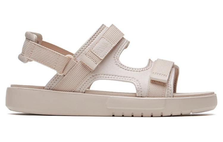 (WMNS) ANTA Life Series Sandals 'Pink' 122338505-2