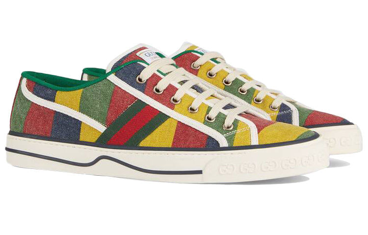 GUCCI Tennis 1977 606111-H8O10-8465