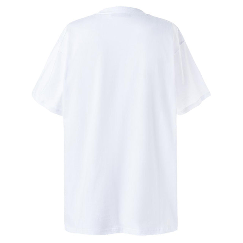 Onitsuka Tiger Graphic T-Shirt 'White Gold' 2183A460-103