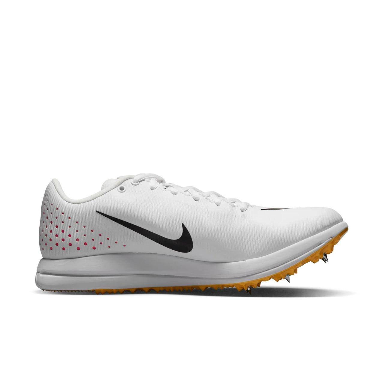 Nike Triple Jump Elite 2 'White Hyper Pink Orange' AO0808-101