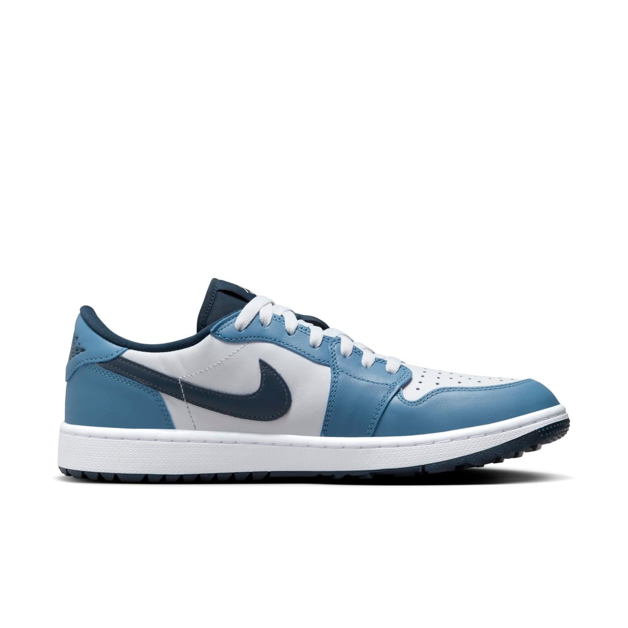 Air Jordan 1 Low Golf 'White Aegean Storm' DD9315-115