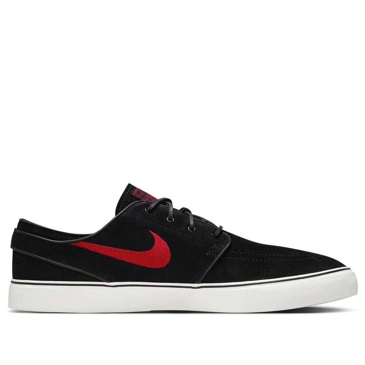 Nike SB Zoom Janoski OG+ 'Black University Red' FD6757-002