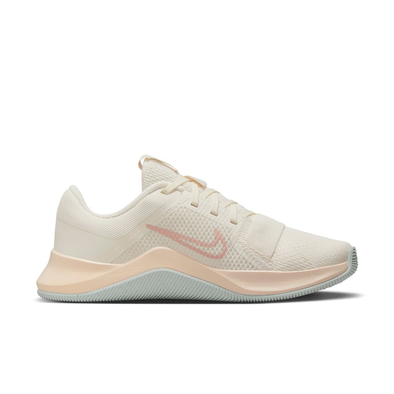 (WMNS) Nike MC Trainer 2 'Pale Ivory Guava Ice' DM0824-104