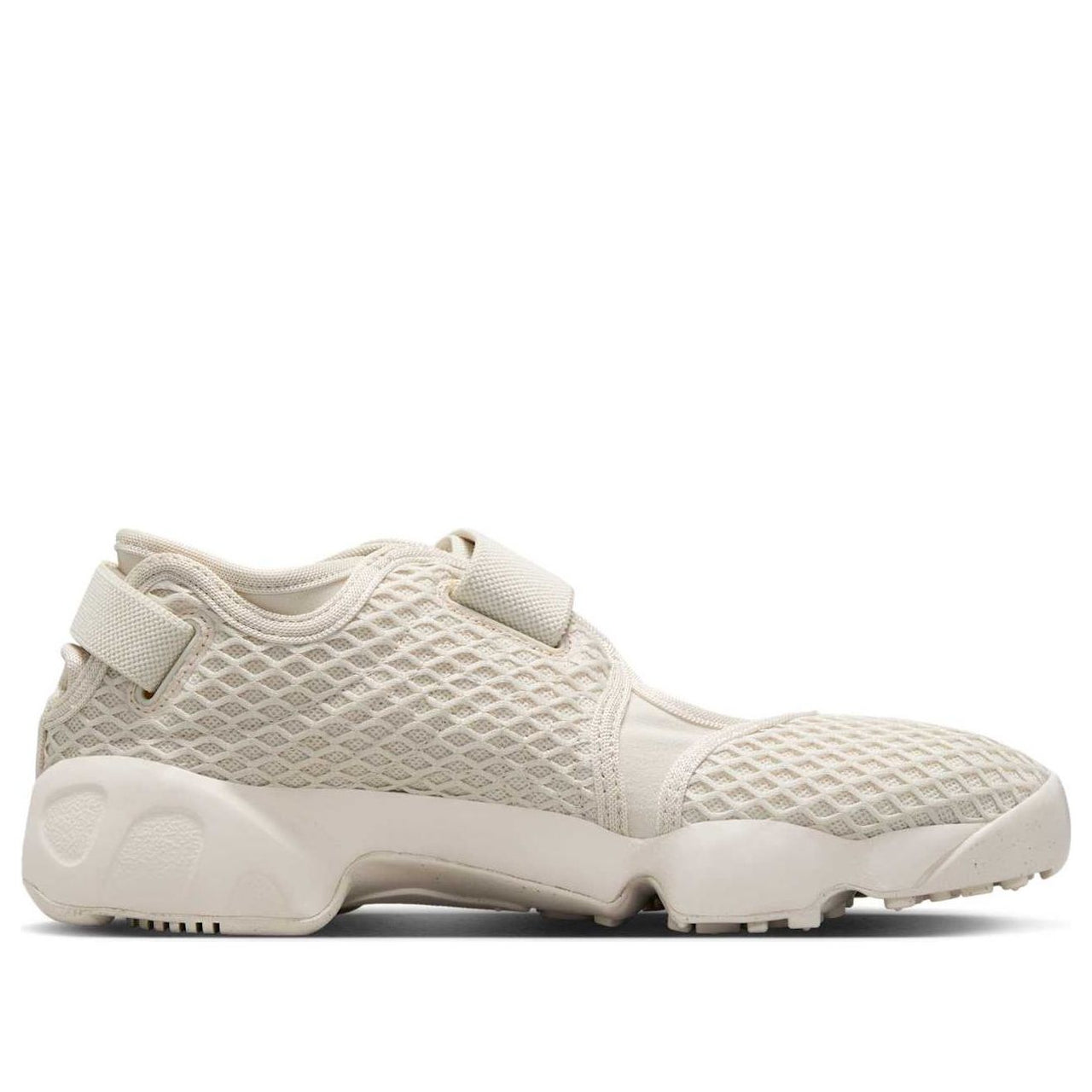 (WMNS) Nike Air Rift Lace 'Light Orewood Brown' HM8288-100