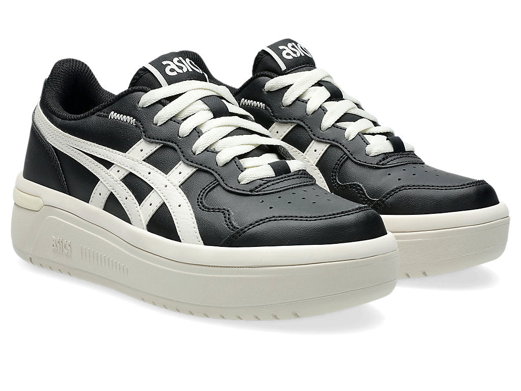 (WMNS) ASICS JAPAN S 'Black White' 1203A289-003