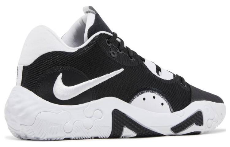 Nike PG 6 TB 'Black White' DX6654-002