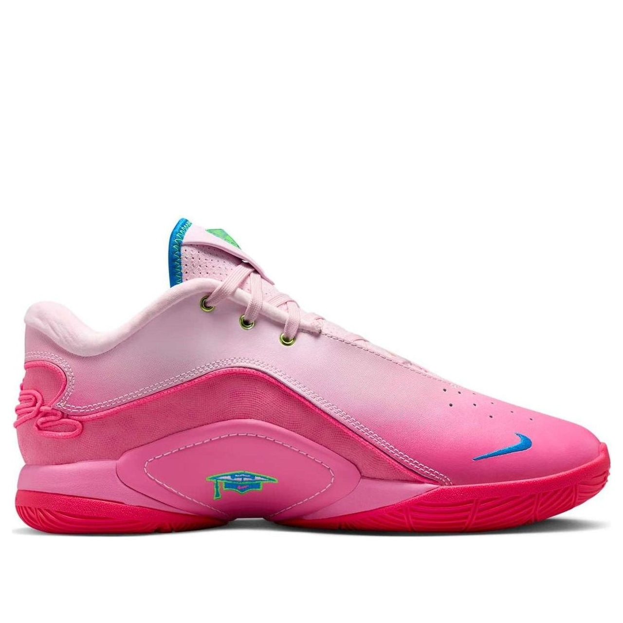 Nike LeBron 22 'I Promise' HV8456-600