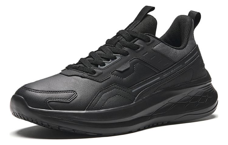 ANTA Running Series Sneakers 'Black' 912345579-5