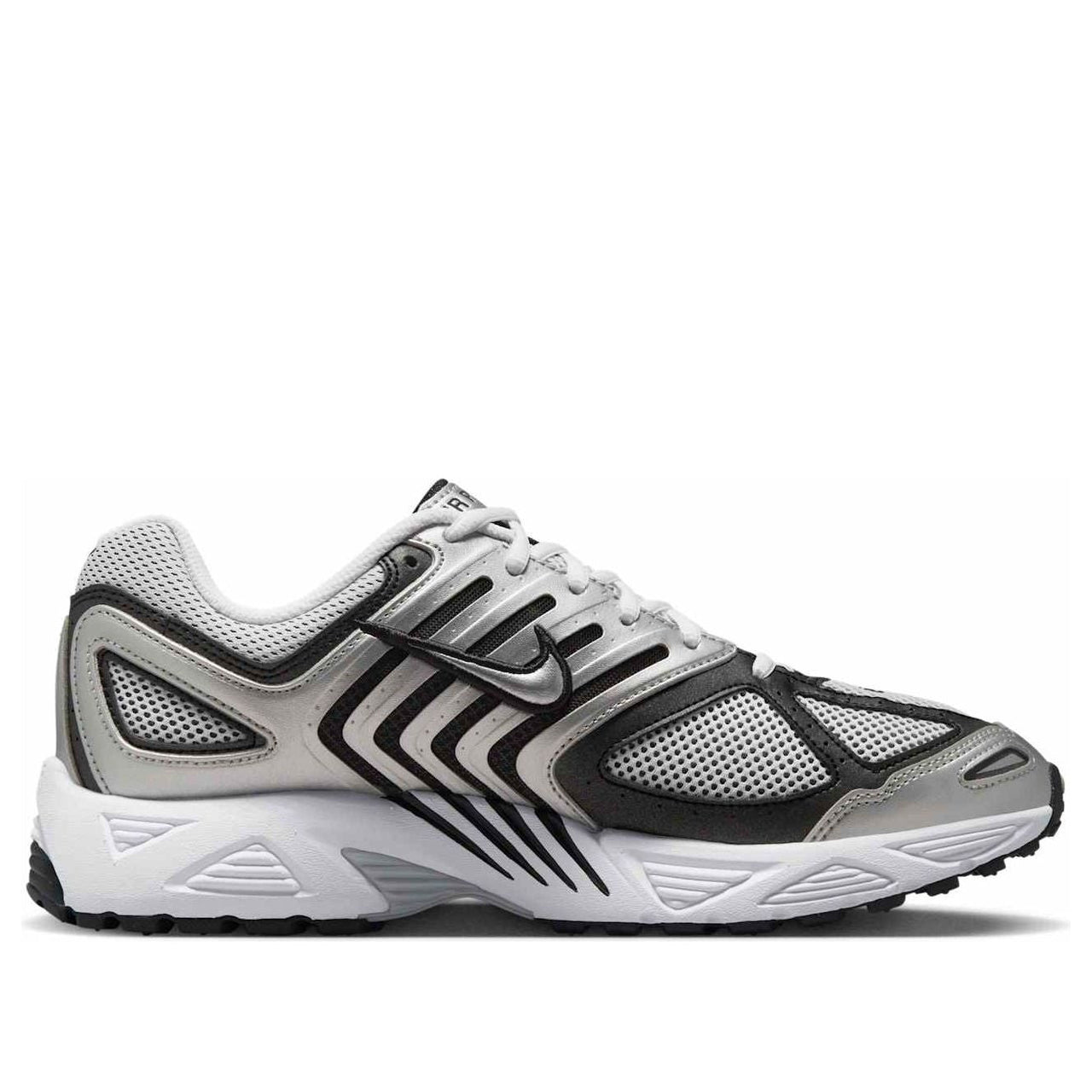 Nike Air Pegasus 2005 'Metallic Silver White Black' HQ3031-002