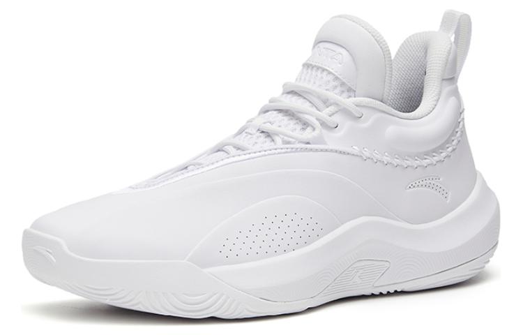 ANTA Klay Thompson Team 'Pure White' 112331612-1