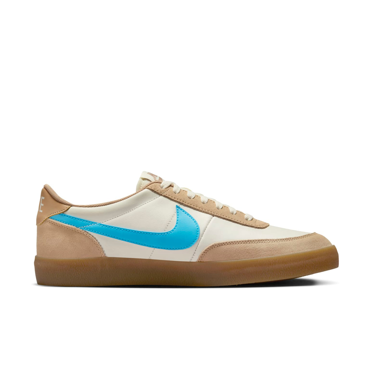 Nike Killshot 2 Leather 'Sail Baltic Blue' HQ1541-133