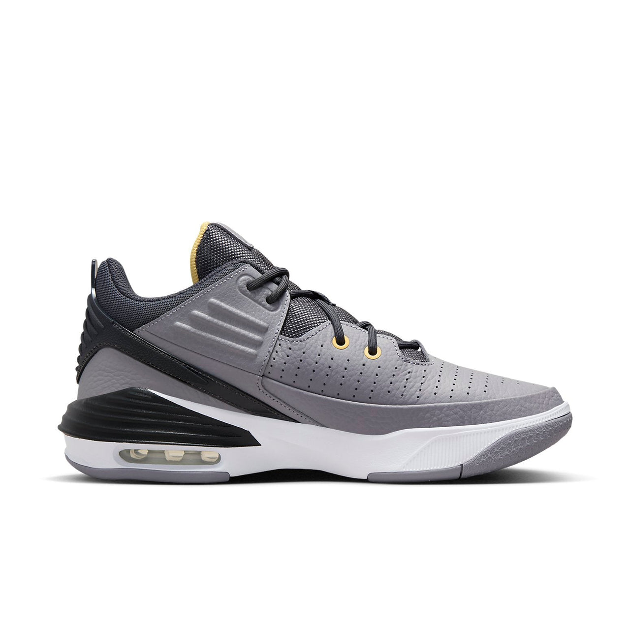 Air Jordan Max Aura 5 'Cement Grey' DZ4353-007