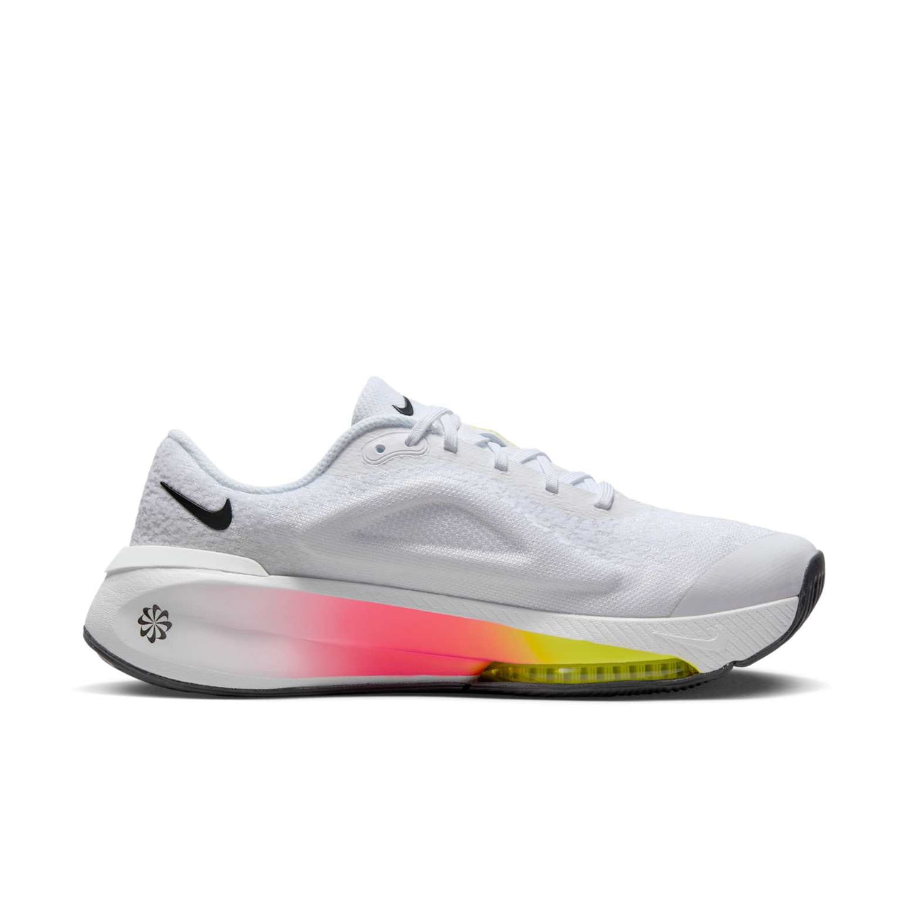 (WMNS) Nike Versair 'White Cyber Volt' DZ3547-101