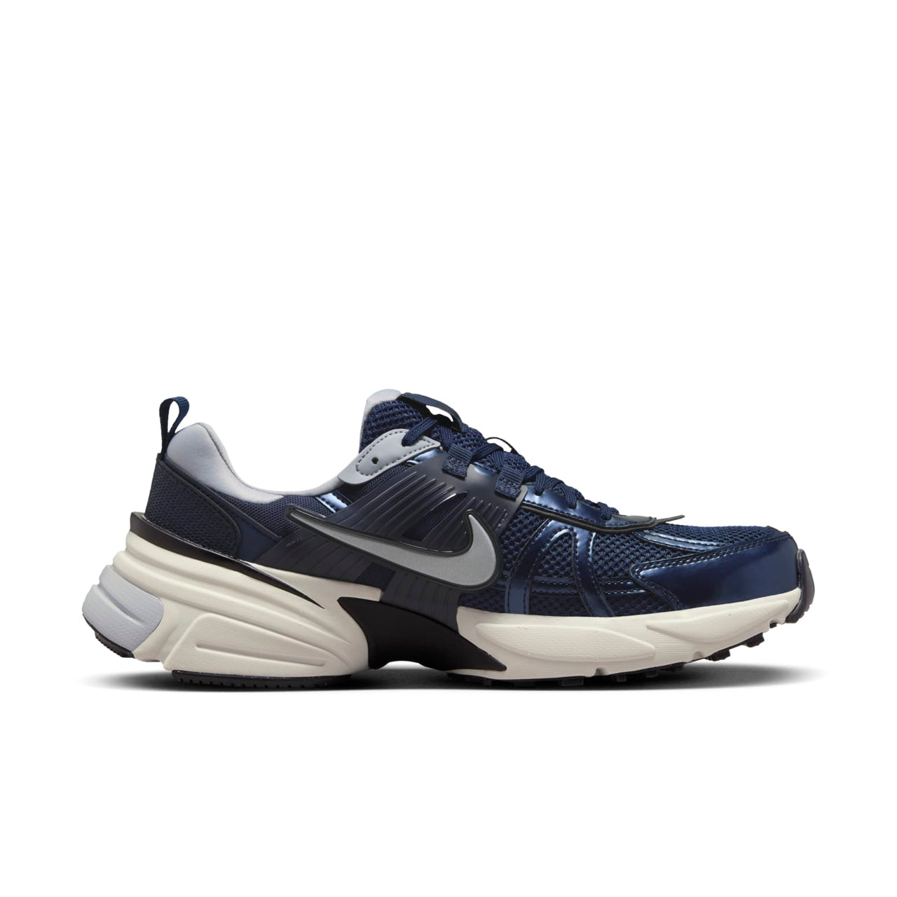 Nike V2K Run 'Obsidian Wolf Grey' HJ4497-400