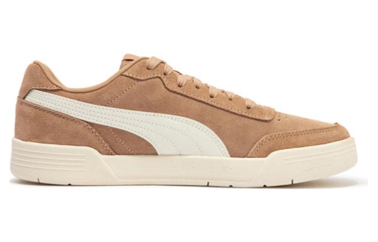 PUMA Caracal SD 'Tan White' 370304-26