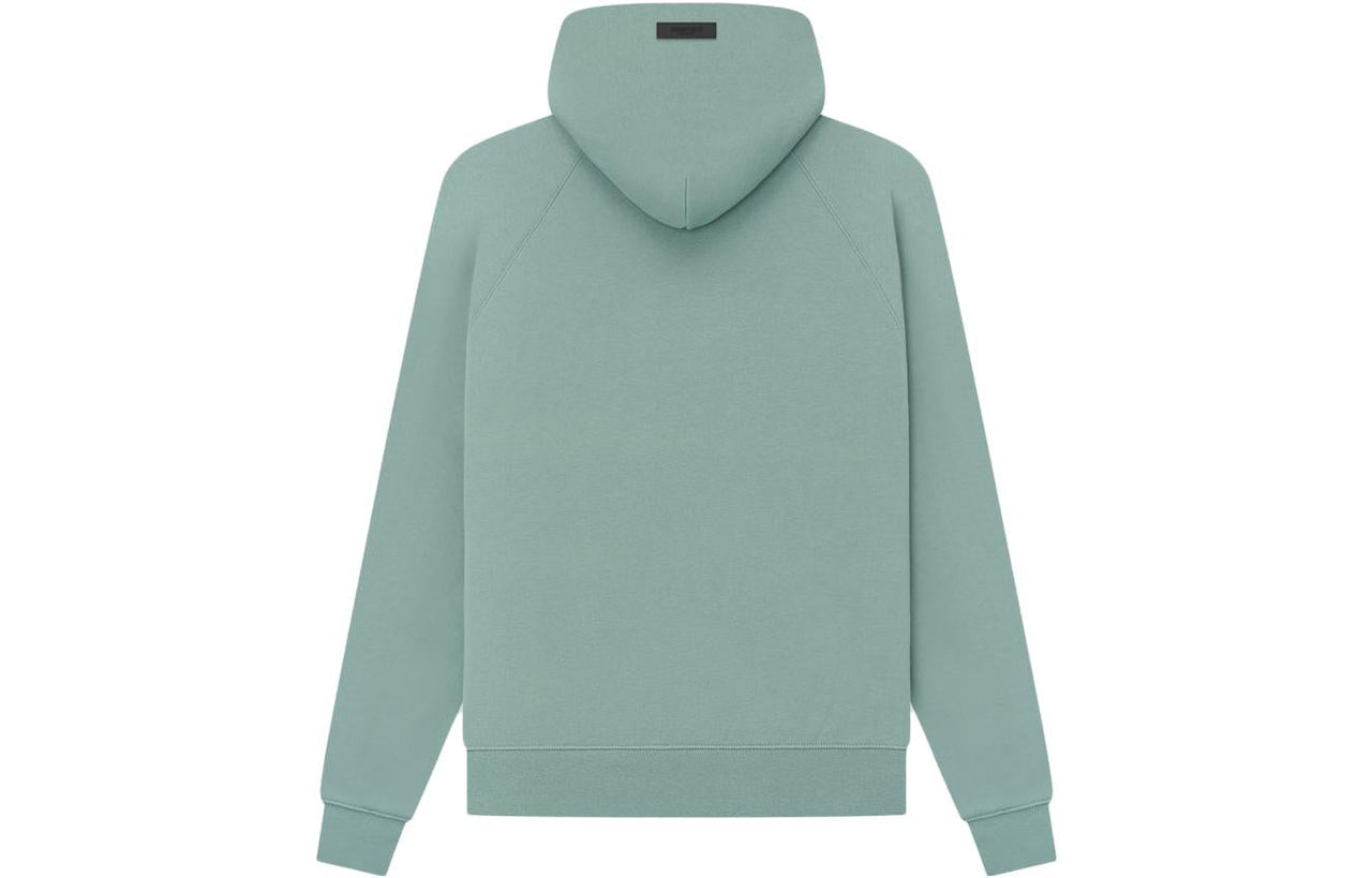 Fear of God Essentials SS23 Hoodie 'Sycamore' FOG-SS23-002