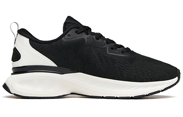 (WMNS) ANTA Chuang 1.5 'Black White' 122135586-10
