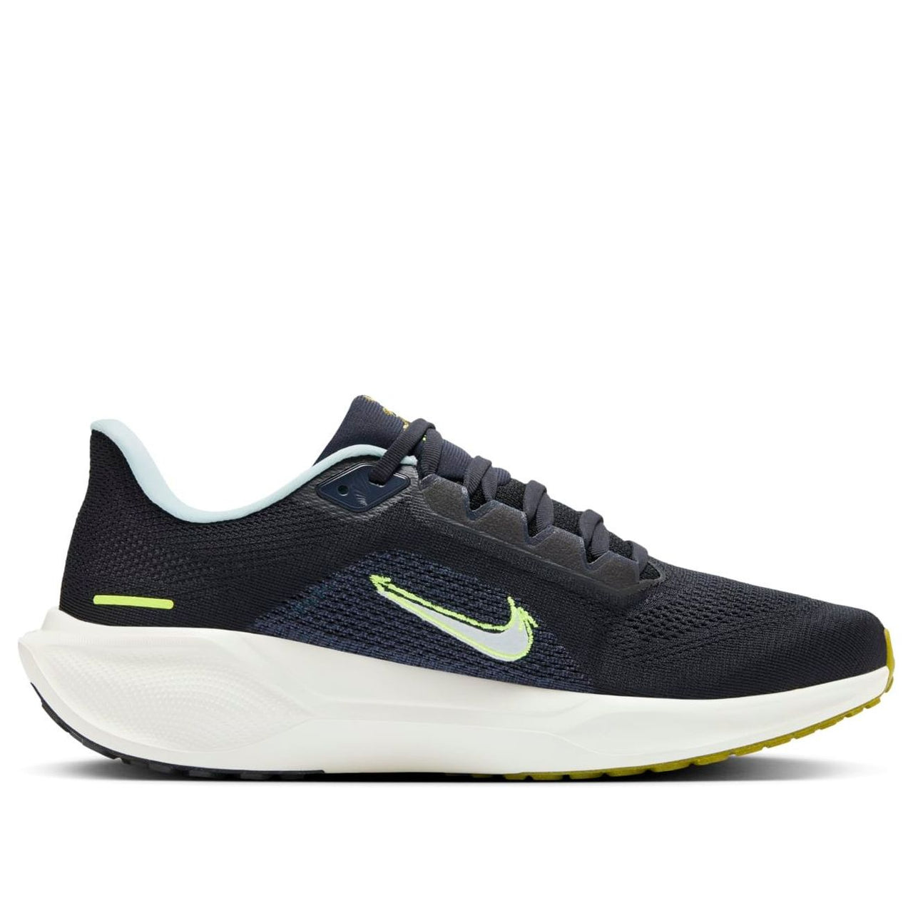 Nike Air Zoom Pegasus 41 'Black White Yellow' HQ3452-041
