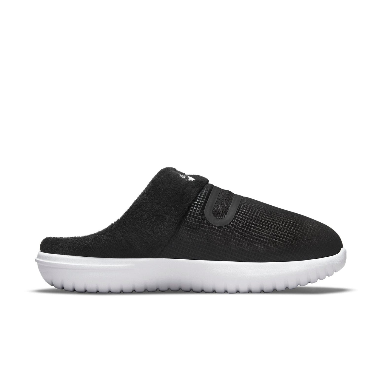 (WMNS) Nike Burrow 'Black White' DJ3131-001