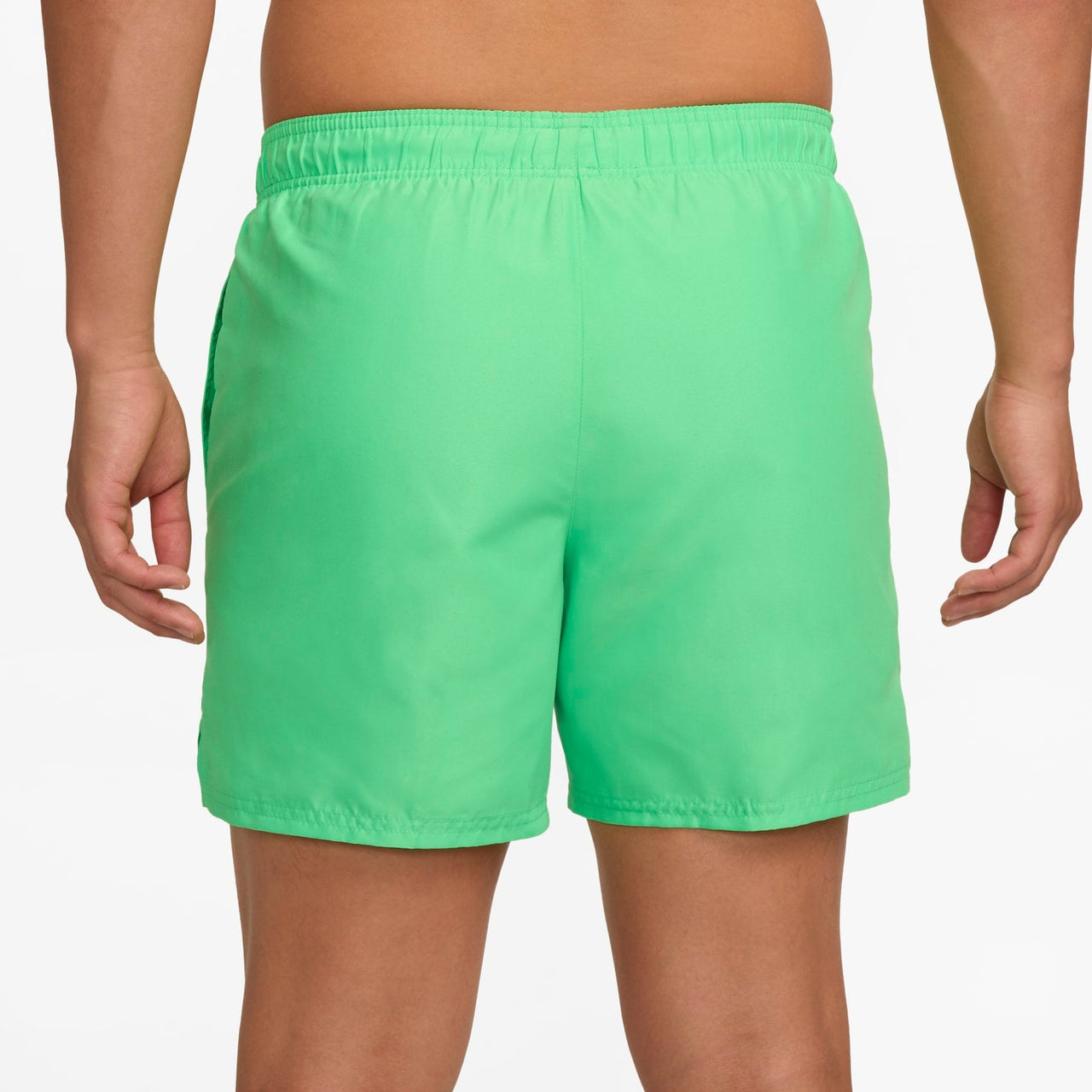 Nike Swim Essential 5" Volley Shorts 'Green' NESSA560-380