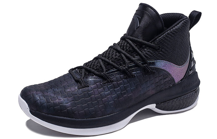 ANTA UFO 2.0 'Black Laser' 11911603-5
