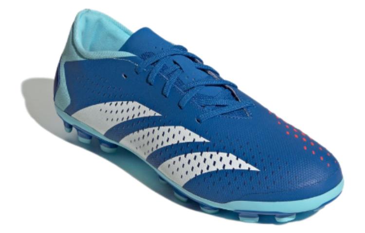 adidas Predator Accuracy.3 L 2G/3G AG 'Bright Royal White' IG5169