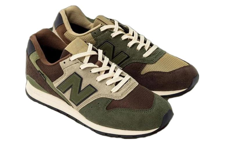 New Balance 996 GORE-TEX x BEAMS '35th Anniversary' CM996XG2