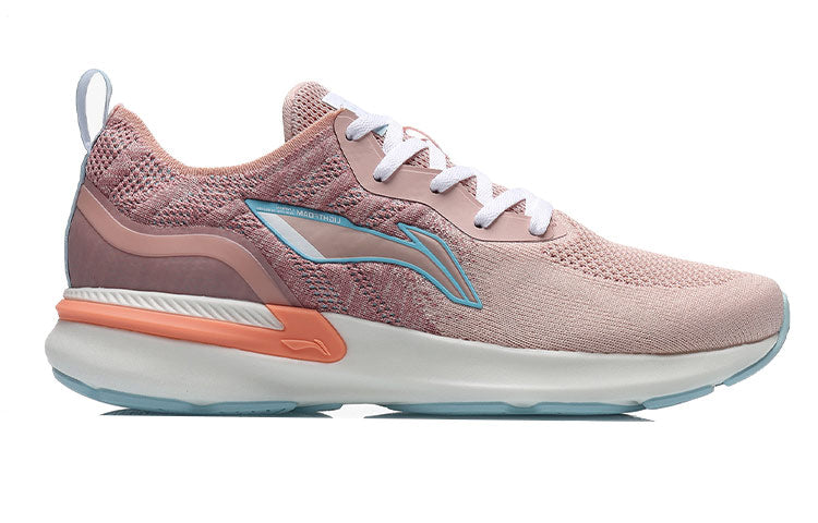 (WMNS) Li-Ning Arashi No Boundry 'Pink Blue' ARHR132-2