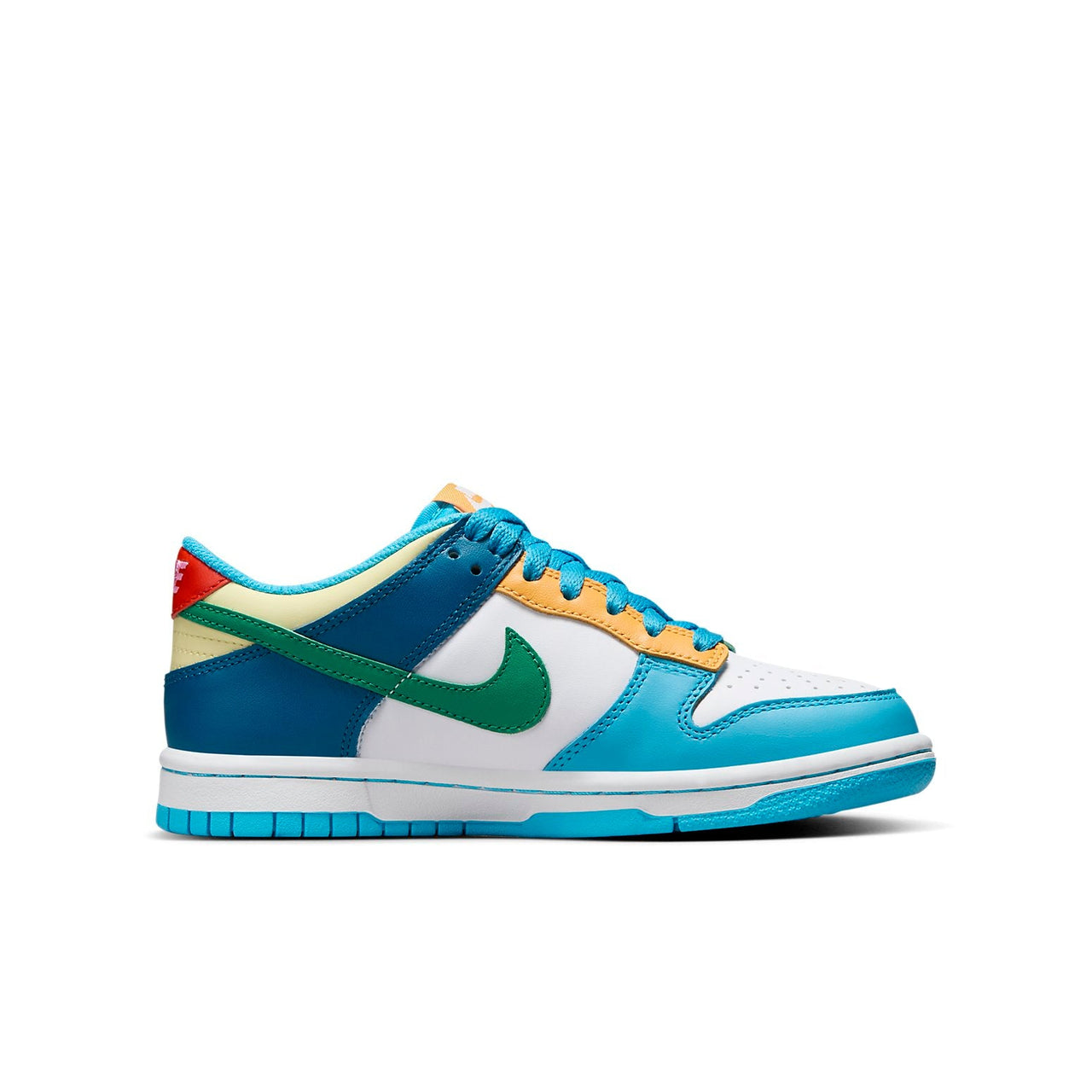(GS) Nike Dunk Low 'What The' FQ8348-902