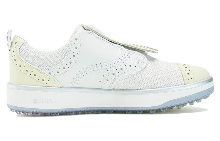 (WMNS) FILA BOA Explorer Shoes 'White' A12W331703FBL