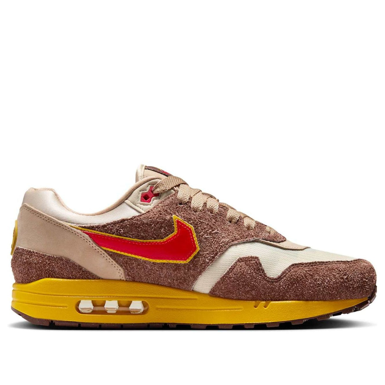 Nike Air Max 1.SWOOSH 'Big Head Origins' HV5776-200