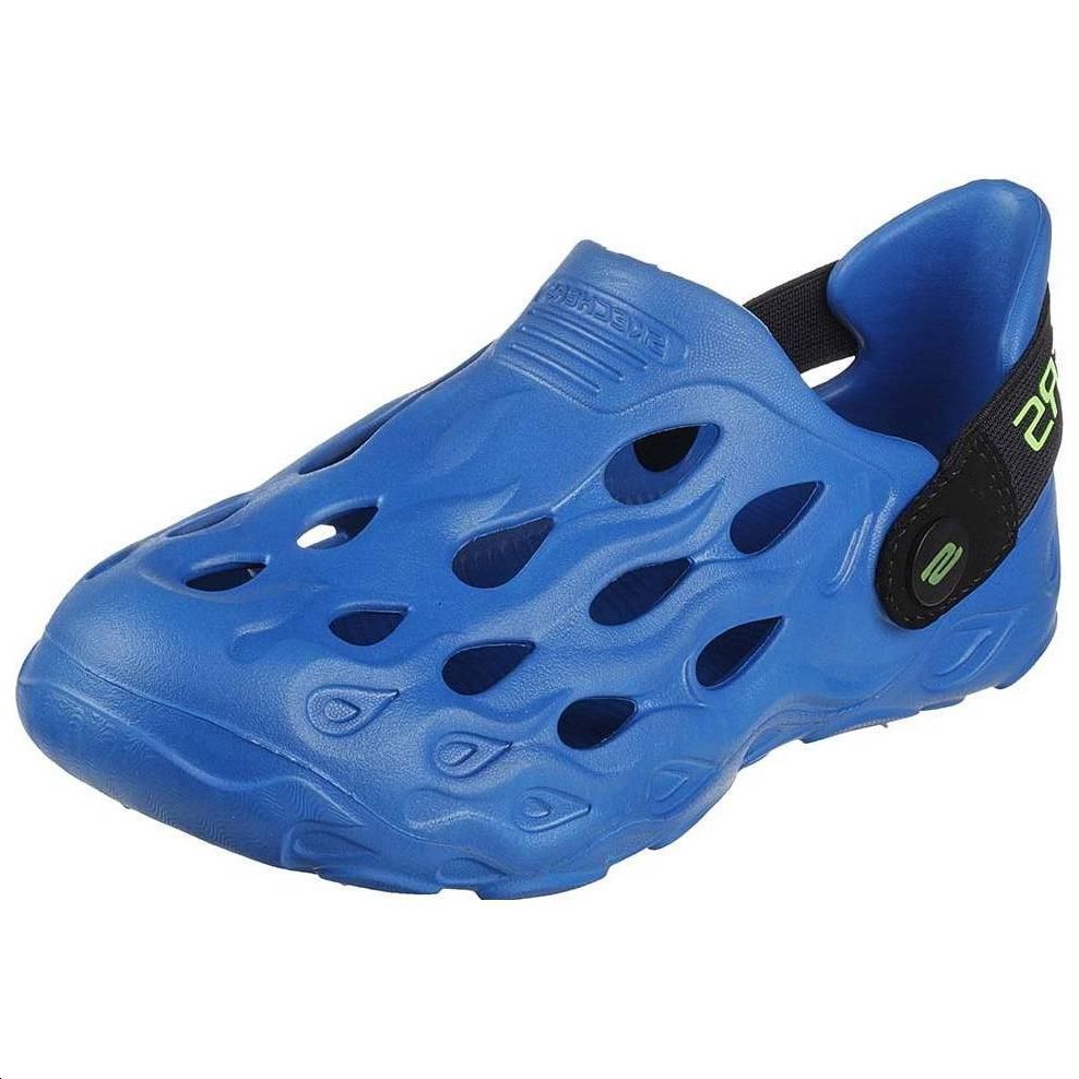 (GS) Skechers Thermo-Rush 'Blue' 406446L-BLU