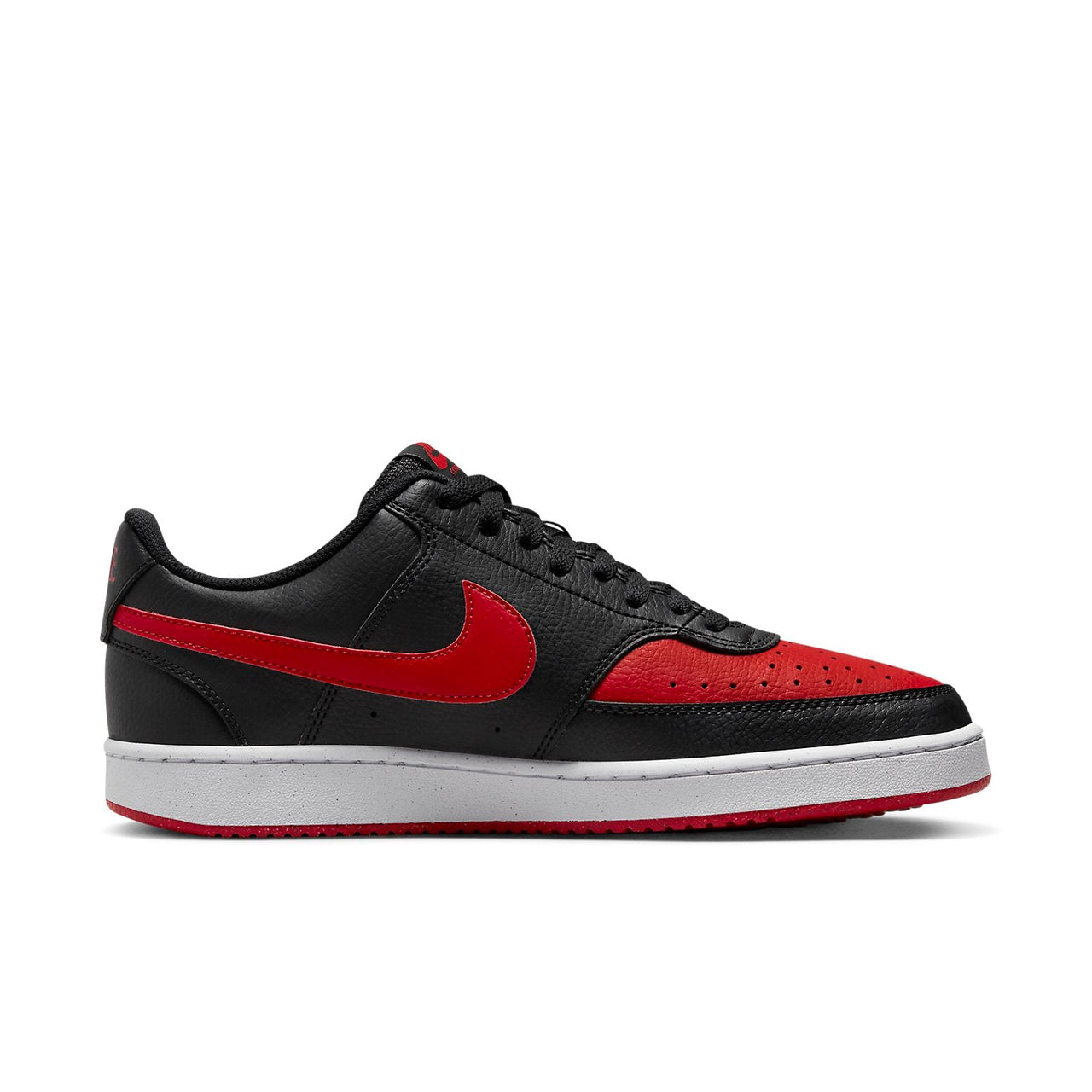 Nike Court Vision Low Next Nature 'Bred' FJ0685-010