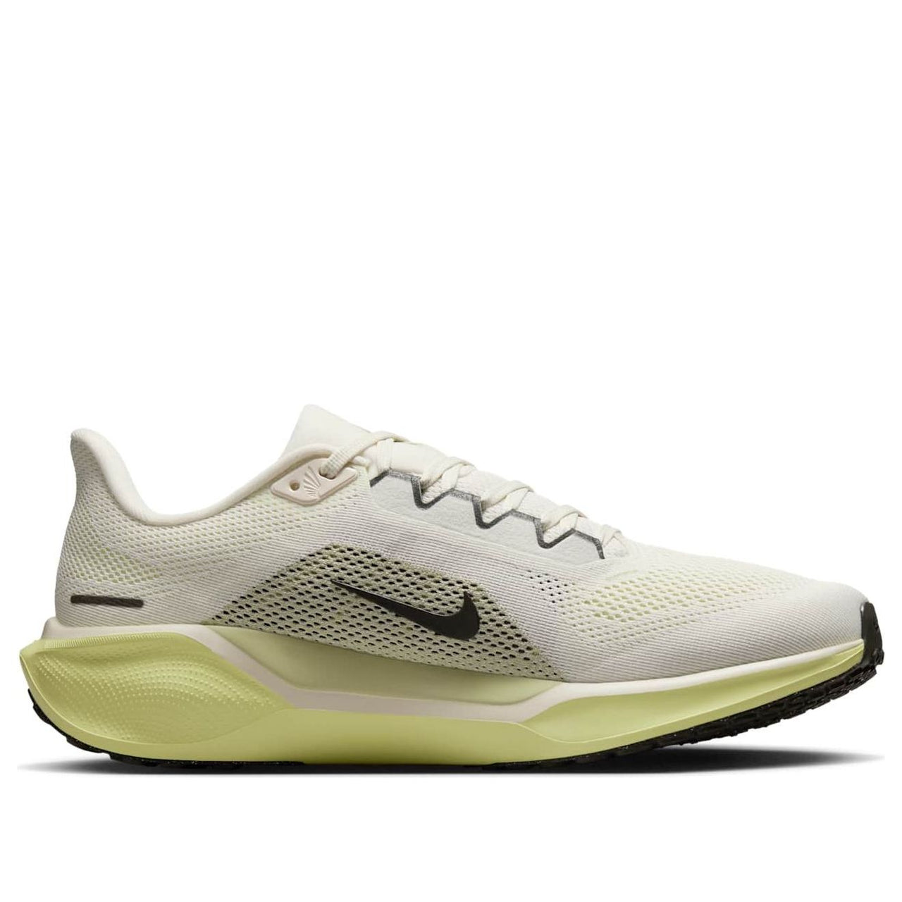 Nike Air Zoom Pegasus 41 'Pale Ivory Limelight Olive Aura' FD2722-109