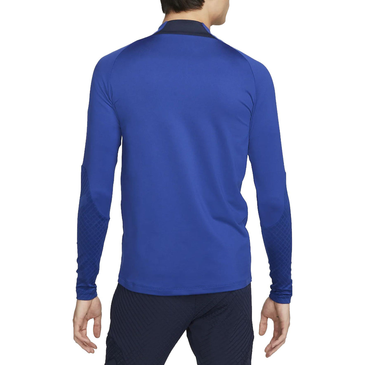 Nike Chelsea FC Strike Training Top 'Blue' DM2455-496