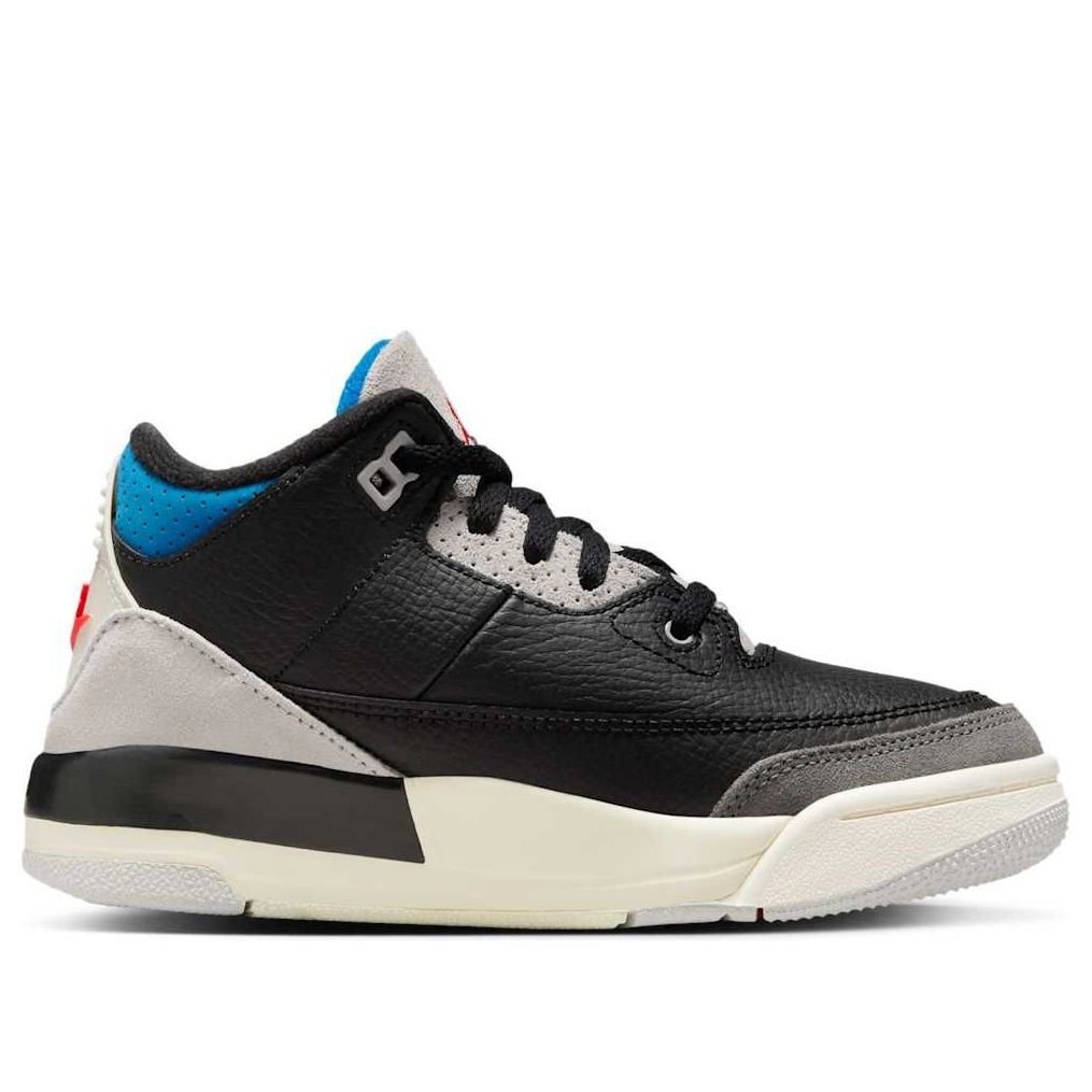 (PS) Air Jordan 3 Retro OG 'Rare Air' IB8969-004