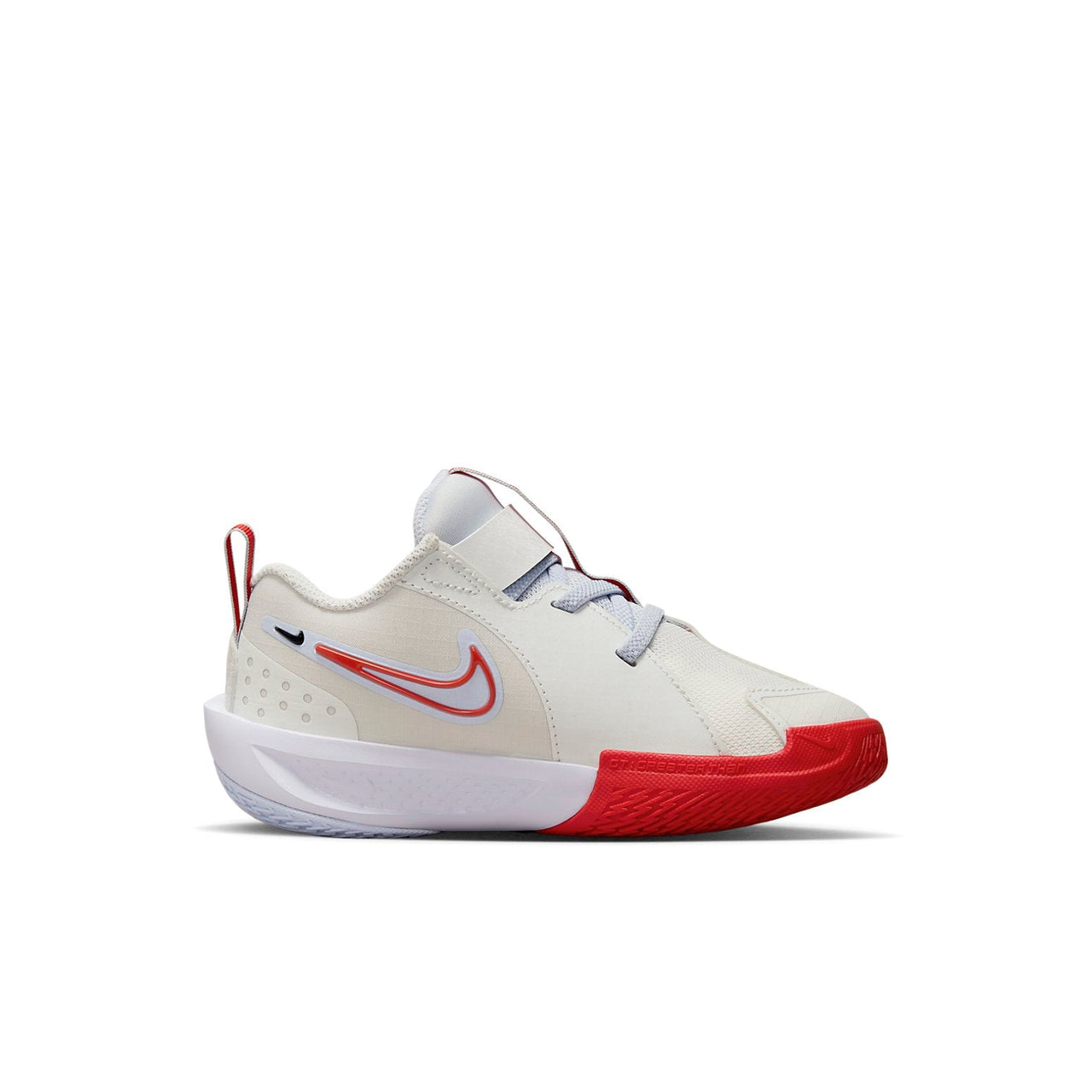 (PS) Nike Air Zoom G.T. Cut 3 'Picante Red' FD7034-101