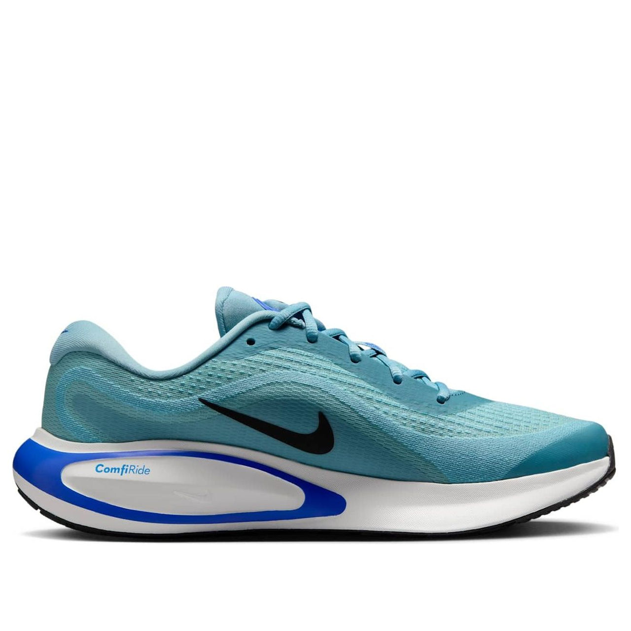 Nike Journey Run 'Denim Turquoise Hyper Royal' FN0228-402