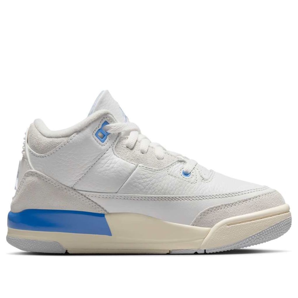 (PS) Air Jordan 3 Retro 'Lucky Shorts' DM0966-101