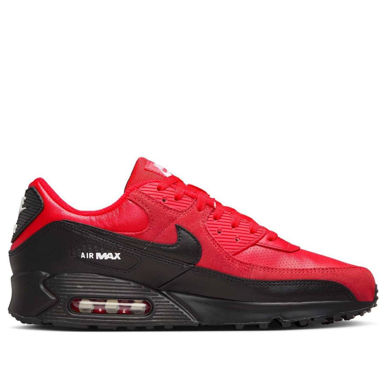 Nike Air Max 90 'Speed Red' IF0670-600