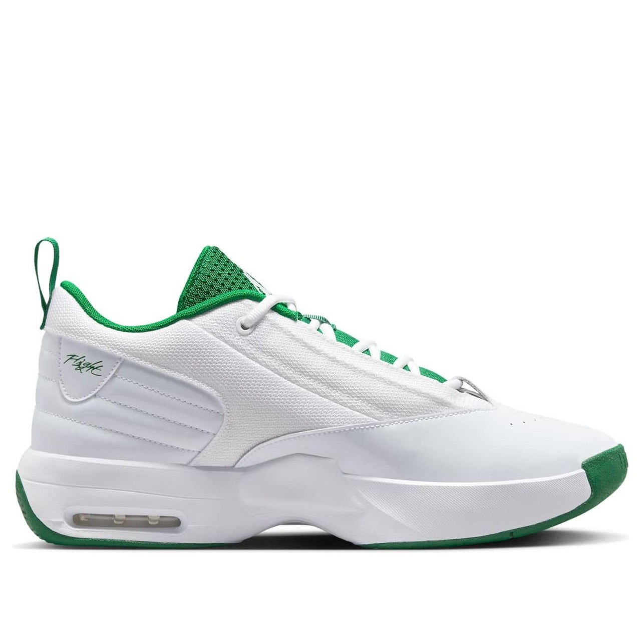 Air Jordan Max Aura 6 'White Pine Green' FQ8298-103