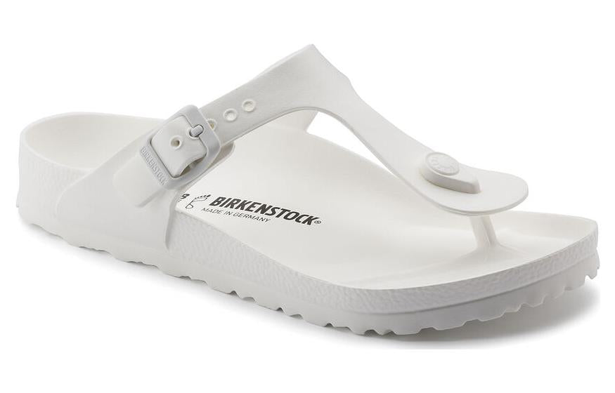 Birkenstock Gizeh EVA 'White' 0128221