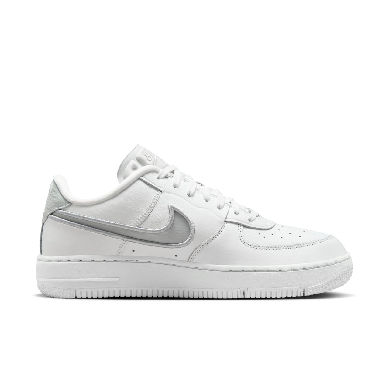 (WMNS) Nike Air Force 1 Dance 'Summit White' FJ7409-101